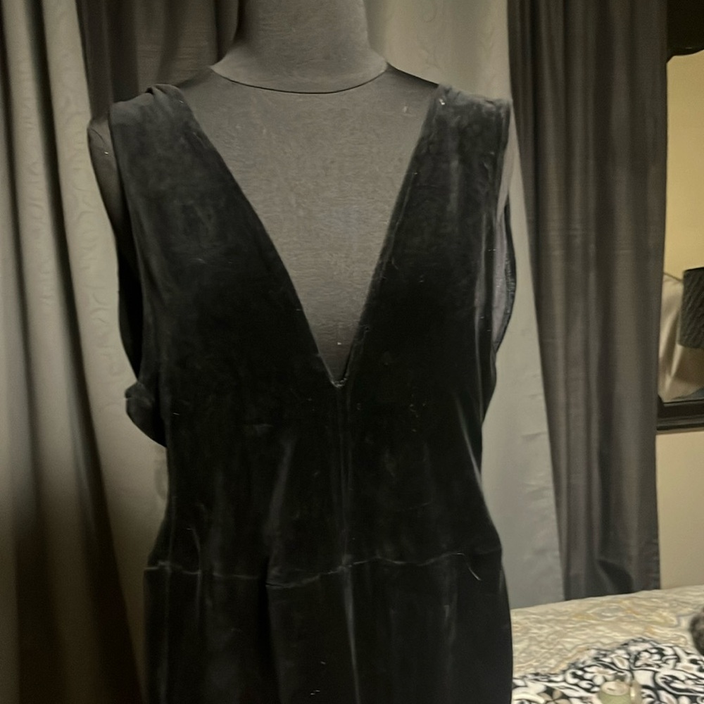 Jumpsuit. DKNY